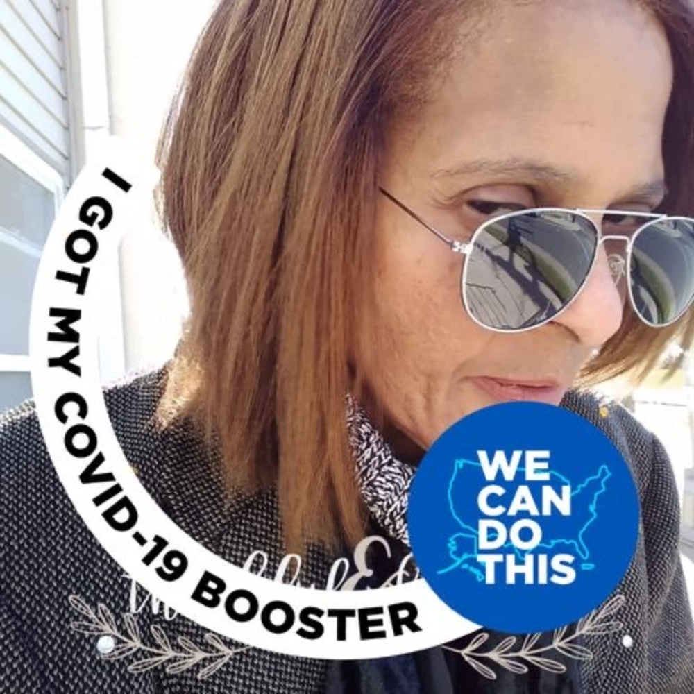 Meet your Posher, Tracy
